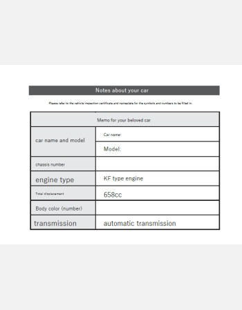 toyota pixis joy 2022-2023 owners manual in english